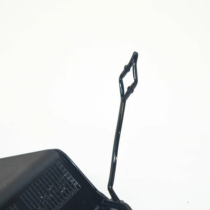 NEW BMW X3 M F97 FRONT BUMPER TOW HOOK EYE COVER 51118082477 ORIGINAL