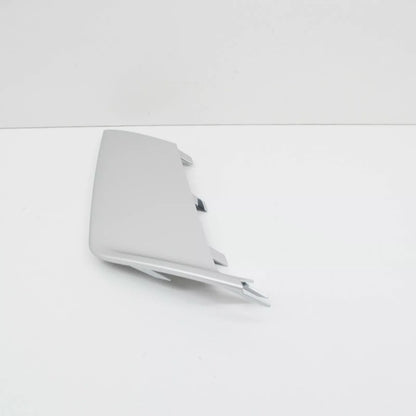 NEW AUDI RS6 C7 FRONT BUMPER LEFT GRILLE COVER 4G0807795AP6 ORIGINAL