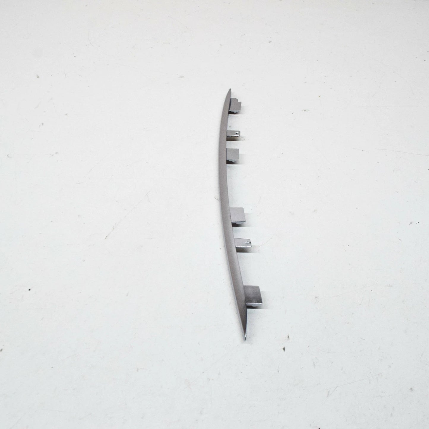 NEW MB GLC C253 FRONT BUMPER RIGTH LOWER DECORATIVE STRIP A2538858201 ORIGINAL