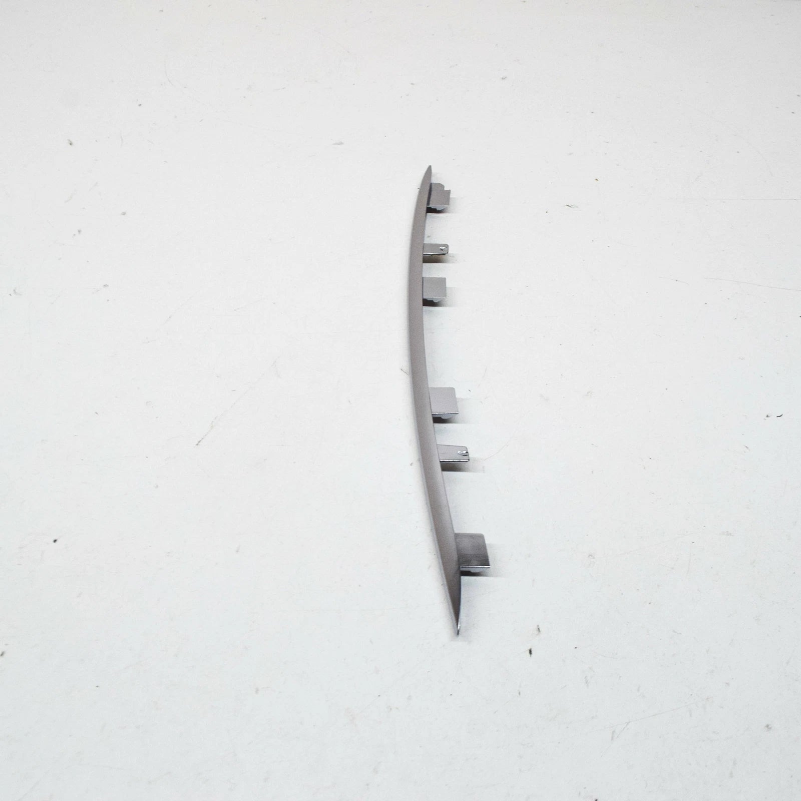 NEW MB GLC C253 FRONT BUMPER RIGTH LOWER DECORATIVE STRIP A2538858201 ORIGINAL