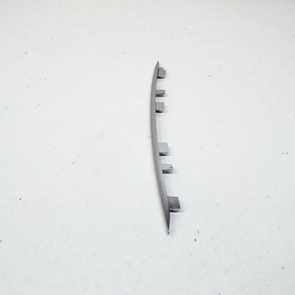 NEW MB GLC C253 FRONT BUMPER RIGTH LOWER DECORATIVE STRIP A2538858201 ORIGINAL