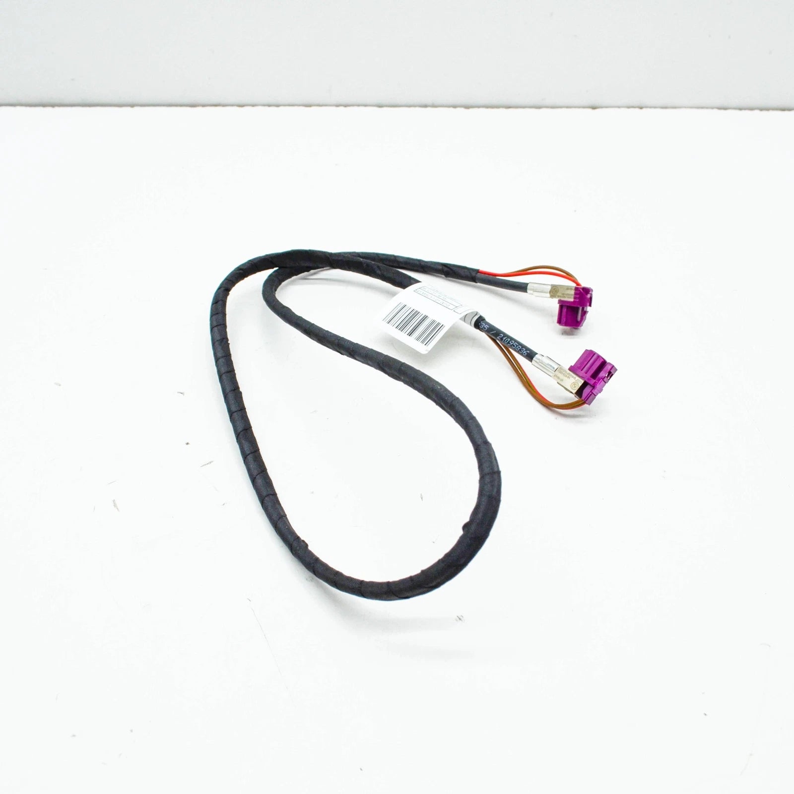 NEW BMW 1 F40 CONNECTING LINE CLUSTER HUD 61115A07A39 ORIGINAL