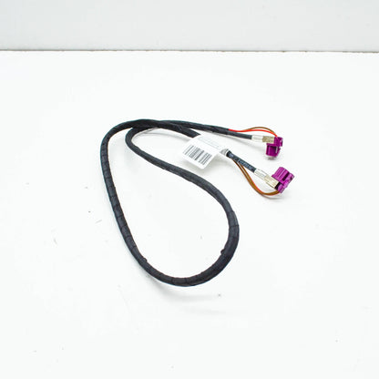 NEW BMW 1 F40 CONNECTING LINE CLUSTER HUD 61115A07A39 ORIGINAL