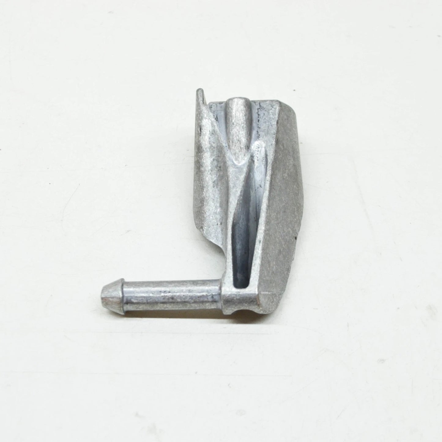 NEW BMW 3 G20 REAR EXHAUST SILENCER FRONT BRACKET 18308599409 ORIGINAL