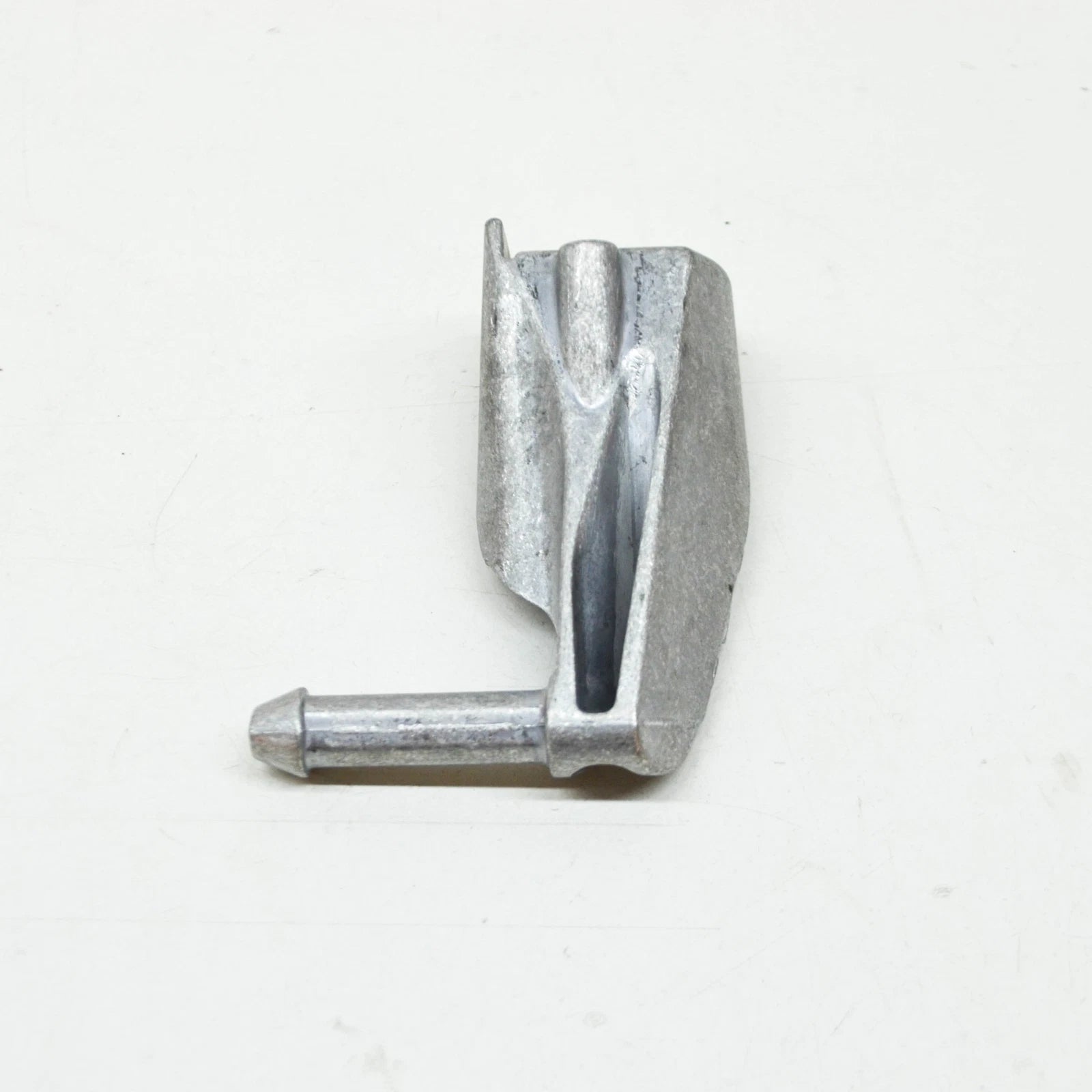 NEW BMW 3 G20 REAR EXHAUST SILENCER FRONT BRACKET 18308599409 ORIGINAL