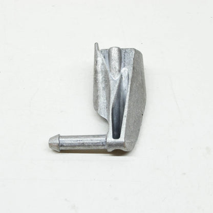 NEW BMW 3 G20 REAR EXHAUST SILENCER FRONT BRACKET 18308599409 ORIGINAL