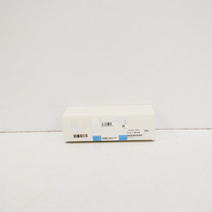 NEW BMW X1 E84 FRONT RIGHT HEADLIGHT WASHER NOZZLE 61677350648 ORIGINAL