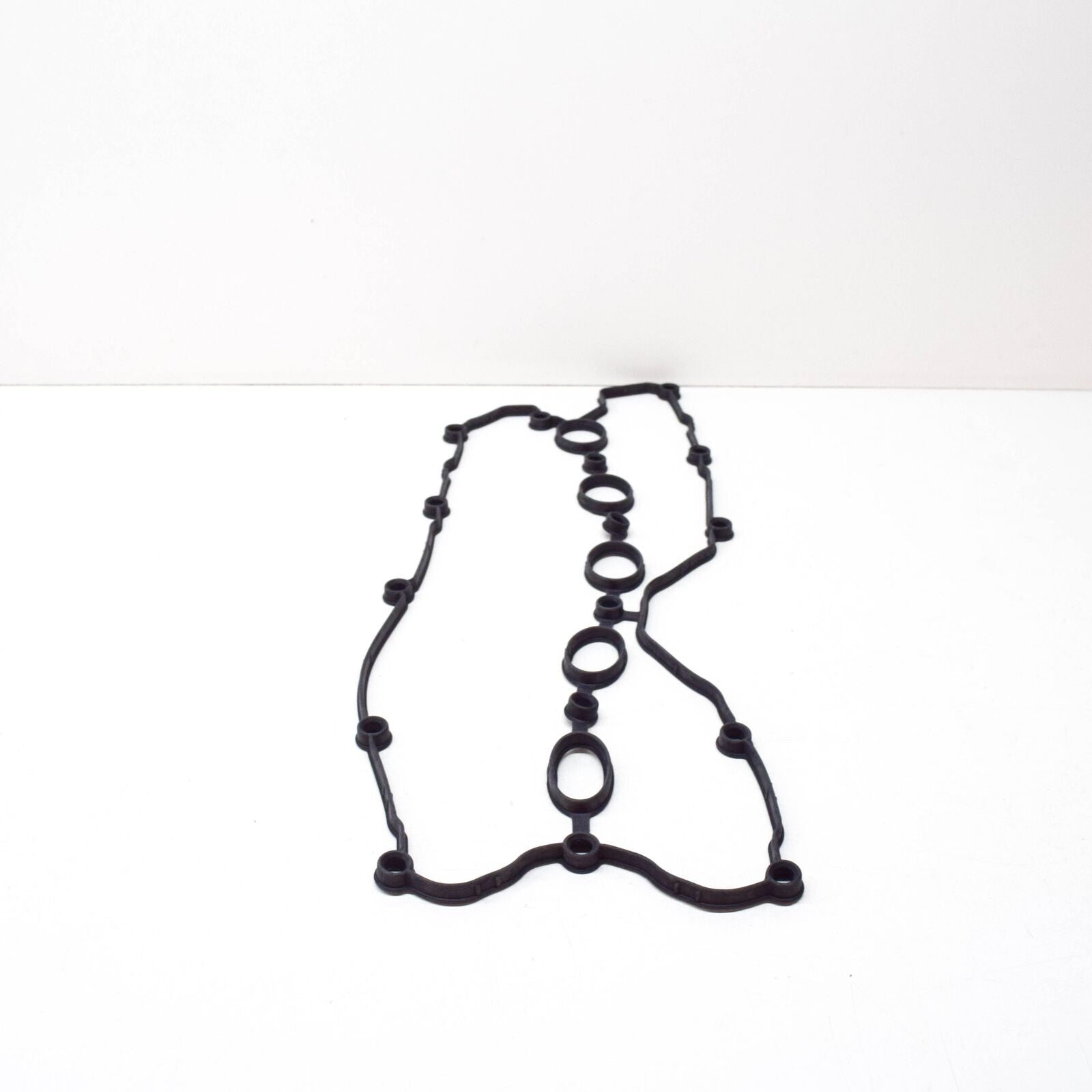 NEW AUDI A6 RS6 C6 ENGINE ROCKET COVER GASKET 07L103484H 2010 ORIGINAL