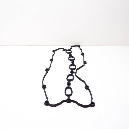 NEW AUDI A6 RS6 C6 ENGINE ROCKET COVER GASKET 07L103484H 2010 ORIGINAL