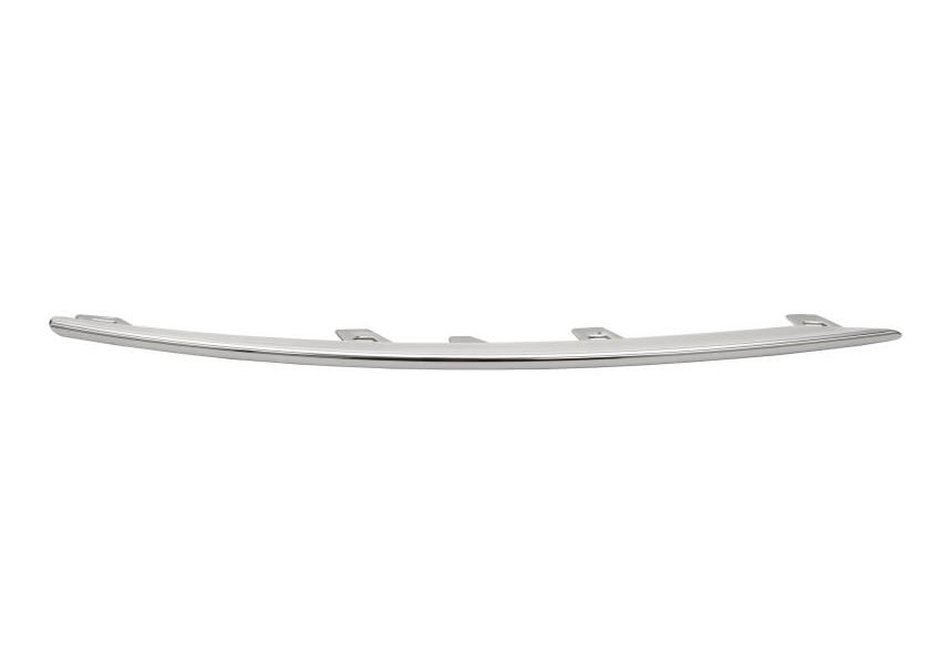 new vw sharan 7n front right bumper grille protective strip 7n08072442zz