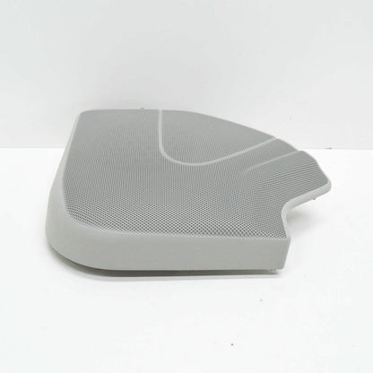 NEW MB C W203 FRONT LEFT DOOR LOUDSPEAKER COVER A20372707887E94 ORIGINAL