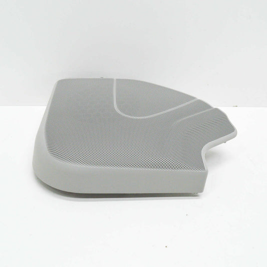 NEW MB C W203 FRONT LEFT DOOR LOUDSPEAKER COVER A20372707887E94 ORIGINAL