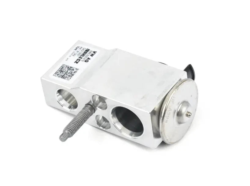 NEW AUDI Q5 80A AIR CONDITIONER EXPANSION VALVE 8W0820679 ORIGINAL