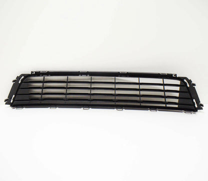 NEW VOLKSWAGEN POLO 6R FRONT BUMPER LOWER GRILLE 6R0853677E9B9 ORIGINAL