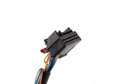 NEW AUDI A4 B8 FRONT LEFT DOOR MIRROR ASSEMBLY LHD 8K1857409G01C ORIGINAL