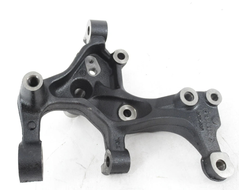 NEW VW BEETLE A5 REAR LEFT WHEEL BEARING HOUSING 5C0505435B ORIGINAL