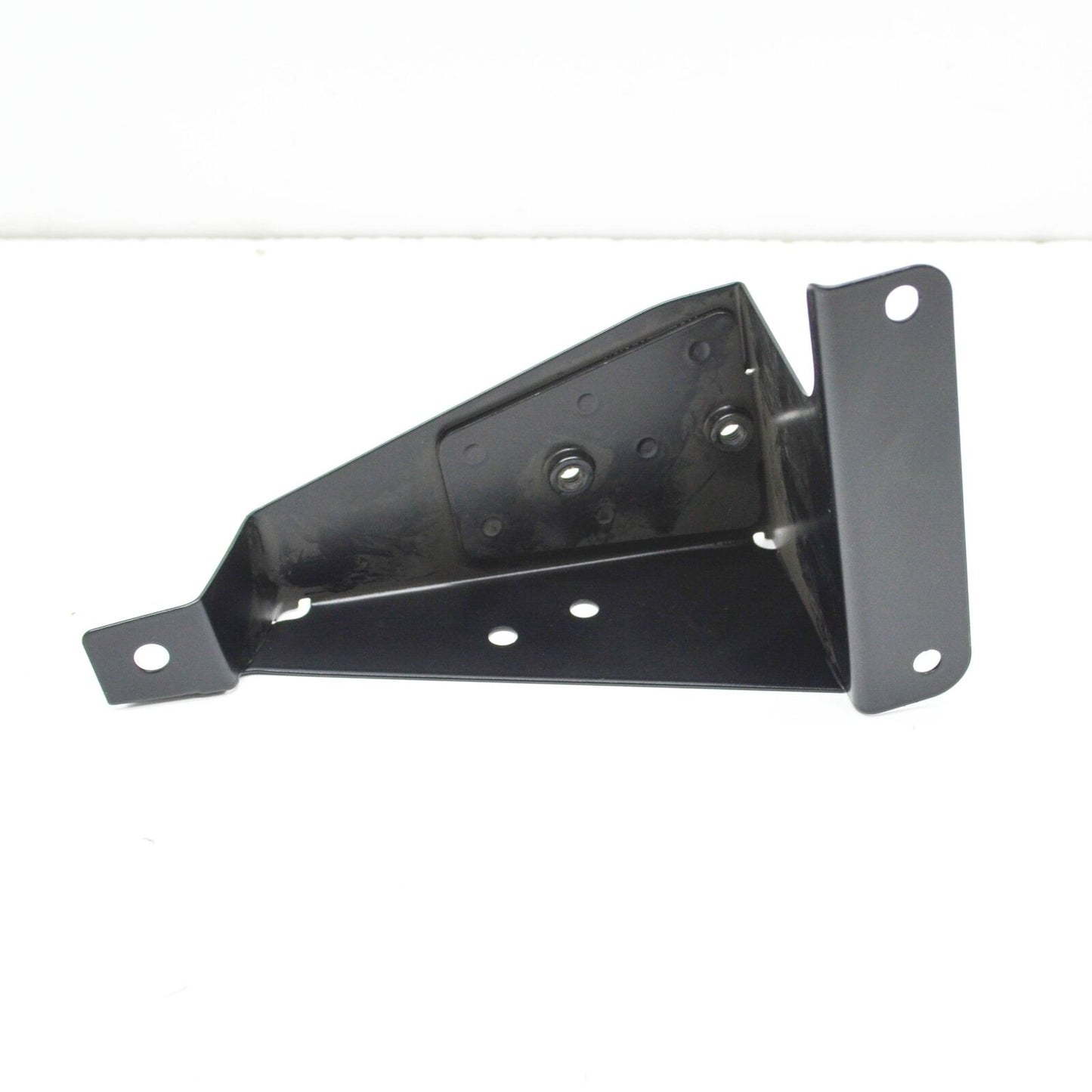 NEW AUDI A4 B8 REINFORCEMENT FOR LOCK CARRIER RIGHT LOWER 8K0805546A ORIGINAL