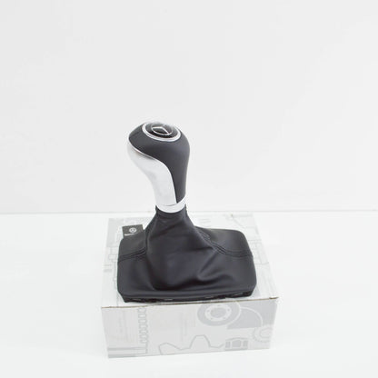 NEW MERCEDES-BENZ C W204 SELECTOR LEVER HANDLE A20426777109E38 ORIGINAL