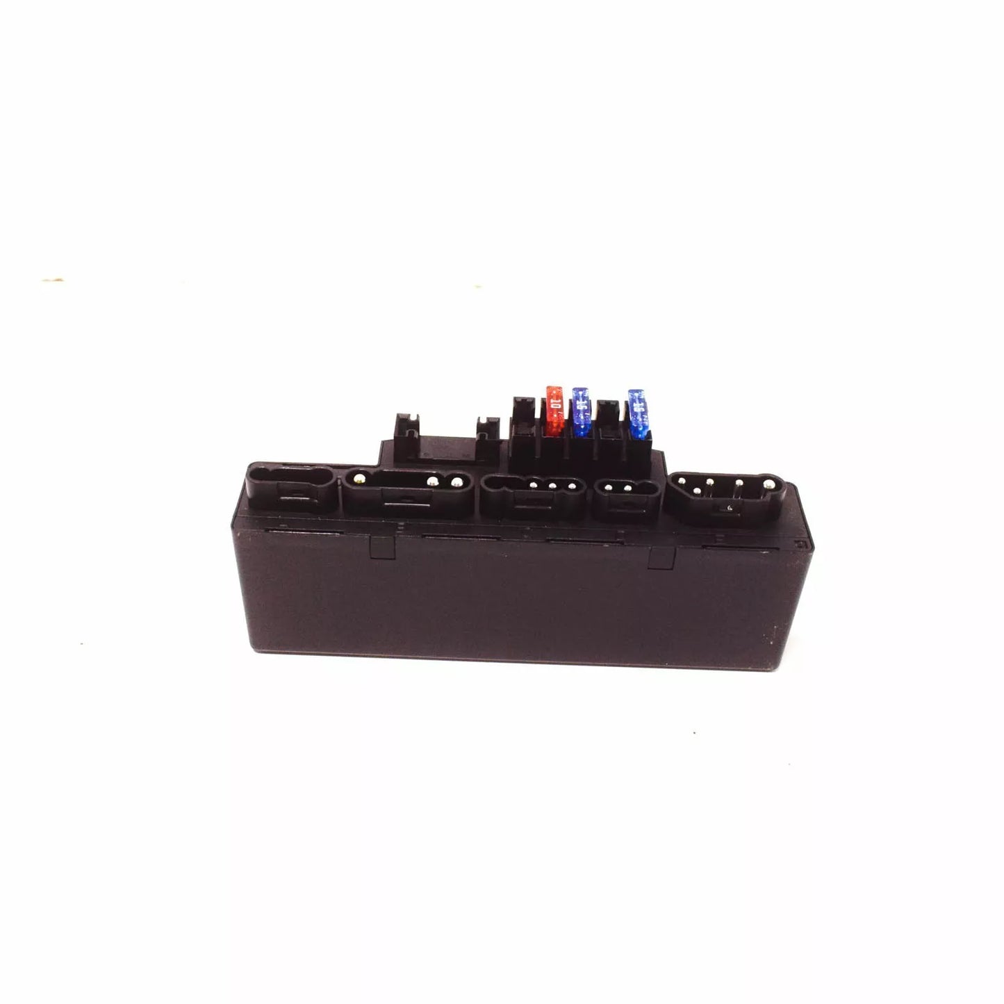 NEW MB E-CLASS W210 FUSE RELAY MODULE A2105400372 3.0 DIESEL