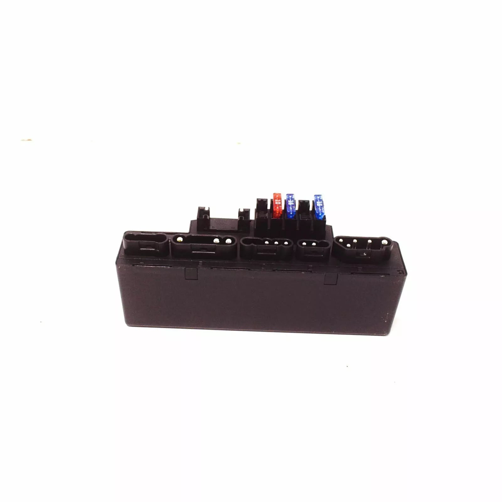 NEW MB E-CLASS W210 FUSE RELAY MODULE A2105400372 3.0 DIESEL