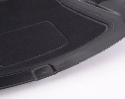 NEW BMW X5 F15 F85 M FRONT LEFT INNER FENDER LINER REAR PART 51717291197