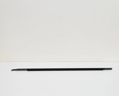 NEW AUDI A4 B9 FRONT RIGHT DOOR WINDOW BELT MOLDING 8W0853284E2ZZ ORIGINAL