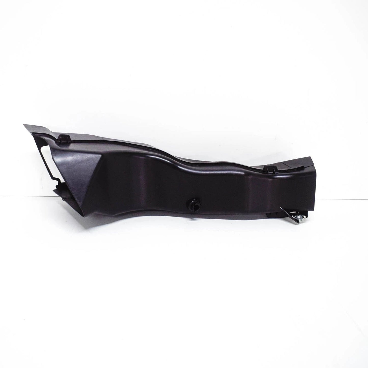 NEW BMW X5 F15 FRONT LEFT BRAKE AIR DUCT 51747343803 7343803 2015 ORIGINAL