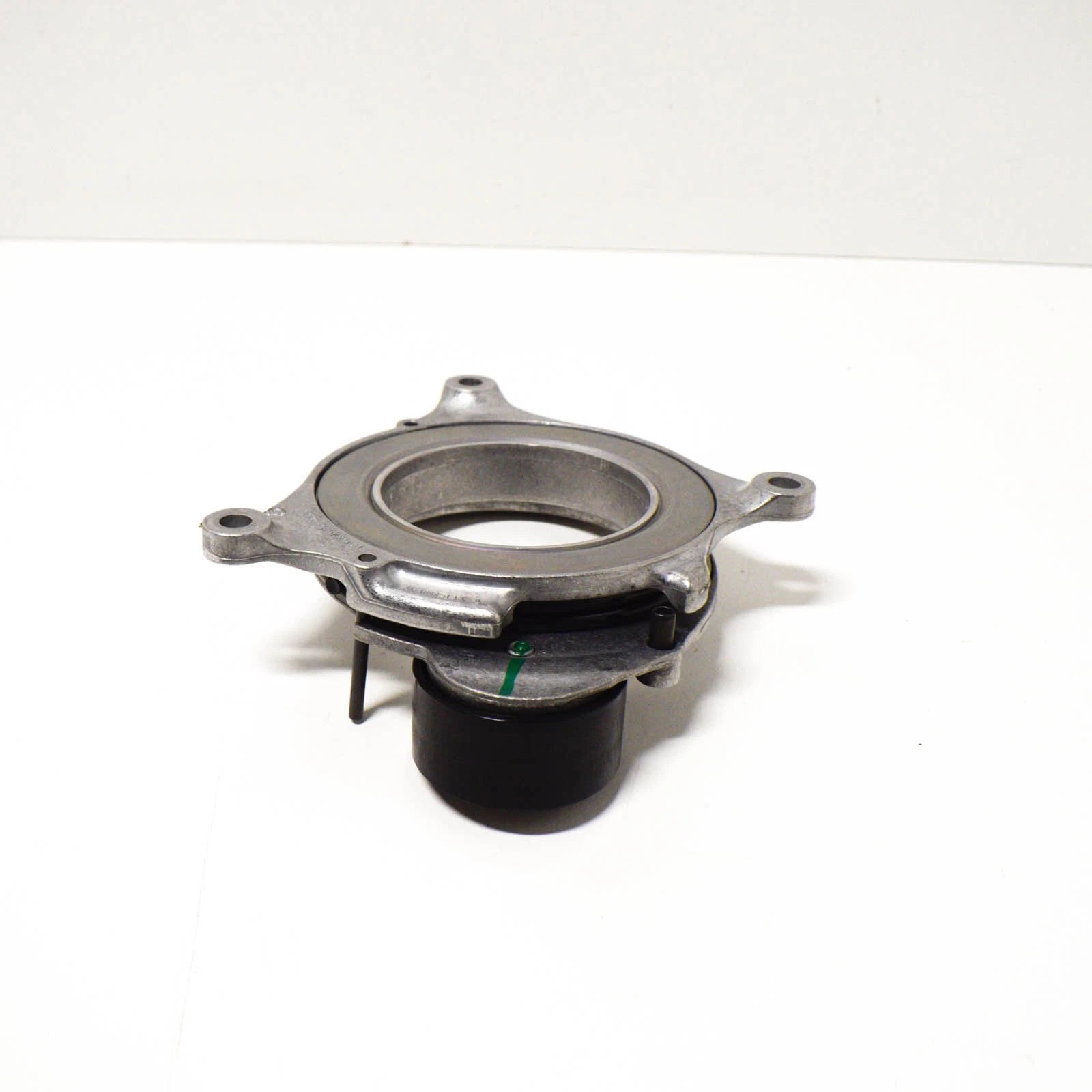 NEW BMW 1 F21 V-RIBBED BELT TENSIONER PULLEY 11288580360 ORIGINAL