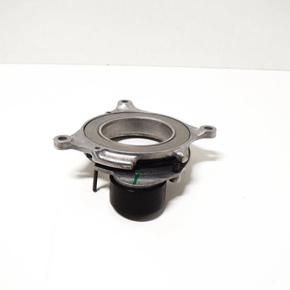 NEW BMW 1 F21 V-RIBBED BELT TENSIONER PULLEY 11288580360 ORIGINAL