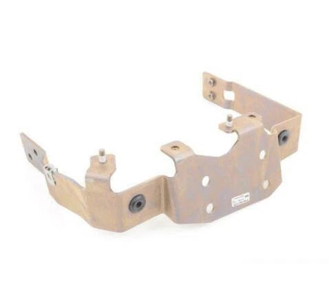 NEW MERCEDES-BENZ G W463 AMG OIL COOLER RIGHT BRACKET MOUNT A4635007631 ORIGINAL