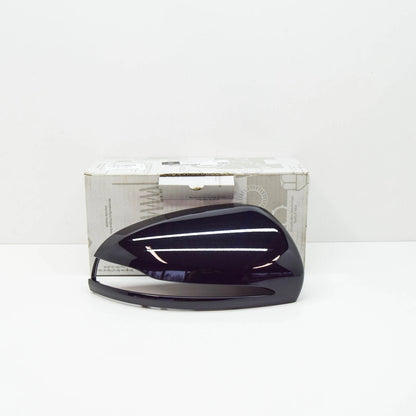 NEW MB E-CLASS W213 RIGHT WING MIRROR COVER A09981102009197 2017 ORIGINAL