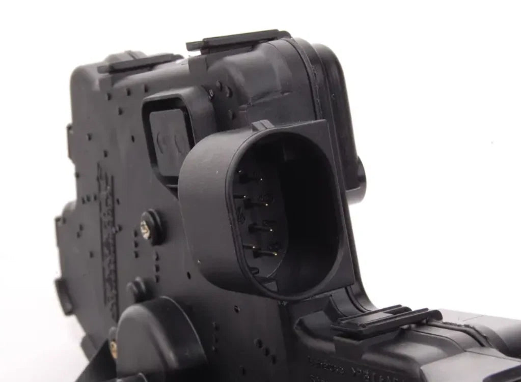 NEW BMW 3 E46 FRONT RIGHT DOOR LOCK 51217011244 7011244 ORIGINAL