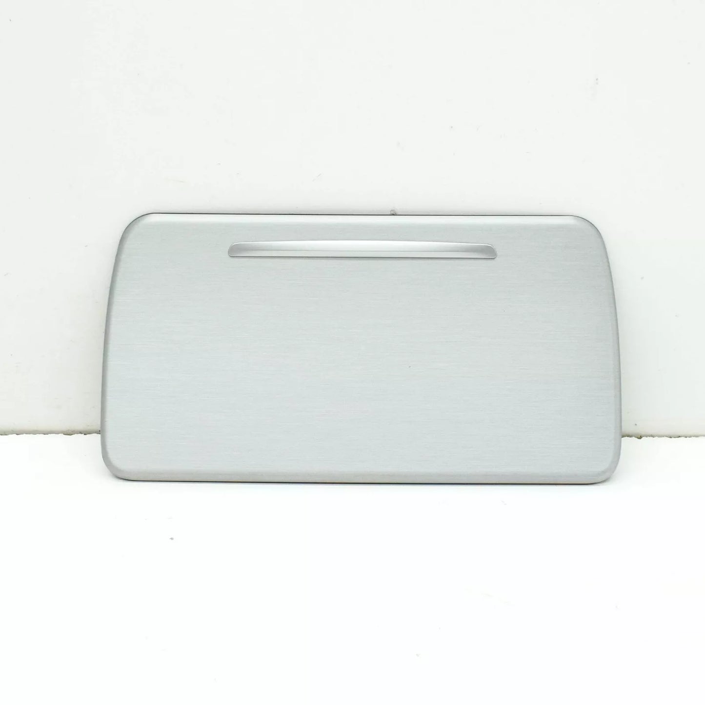 NEW BMW 5 F10 CENTRE CONSOLE CUP HOLDER TRIM LHD 51169206398 ORIGINAL