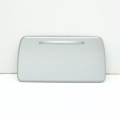 NEW BMW 5 F10 CENTRE CONSOLE CUP HOLDER TRIM LHD 51169206398 ORIGINAL