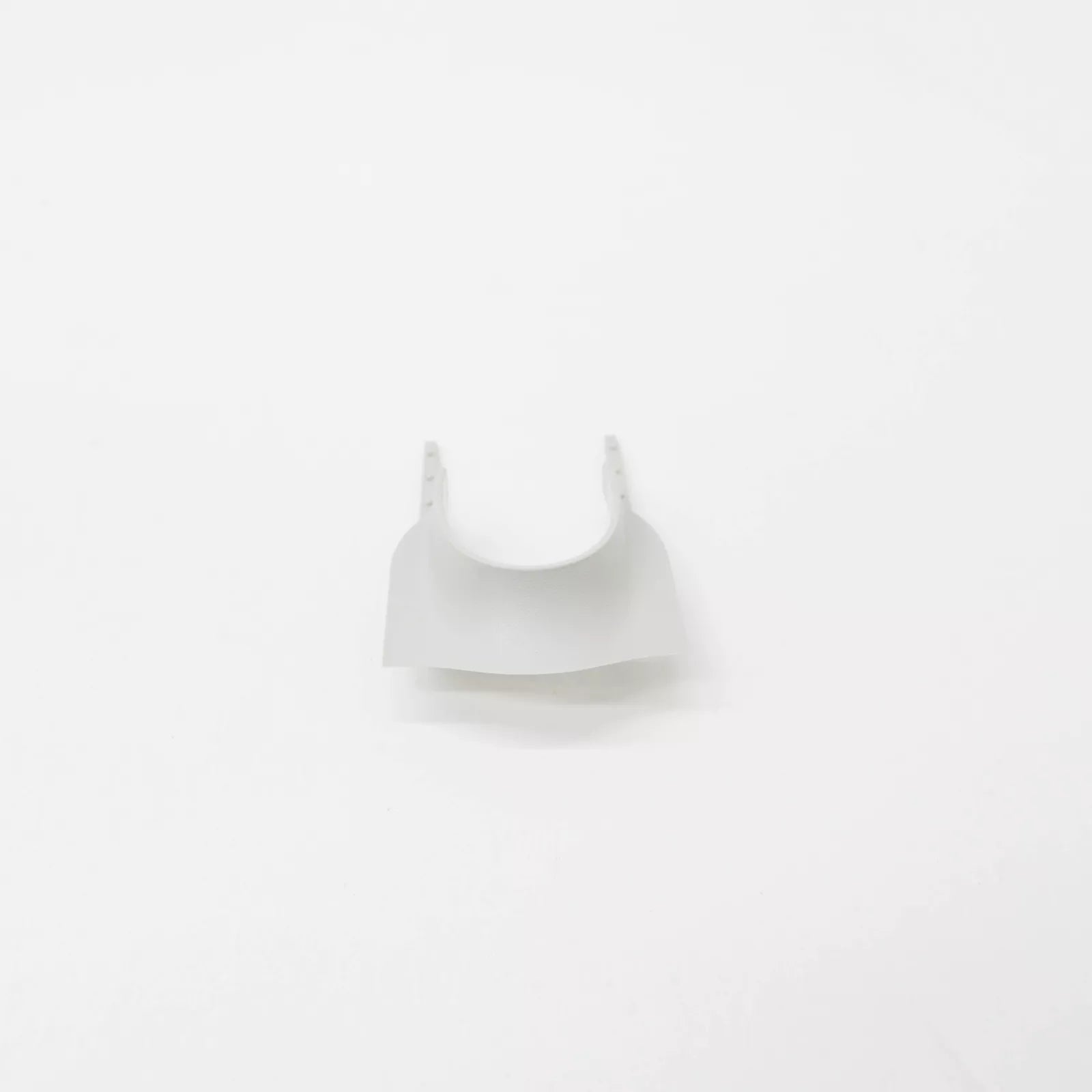 NEW MERCEDES-BENZ GLC C253 INTERIOR MIRROR BASE COVER A25381100077H52 ORIGINAL