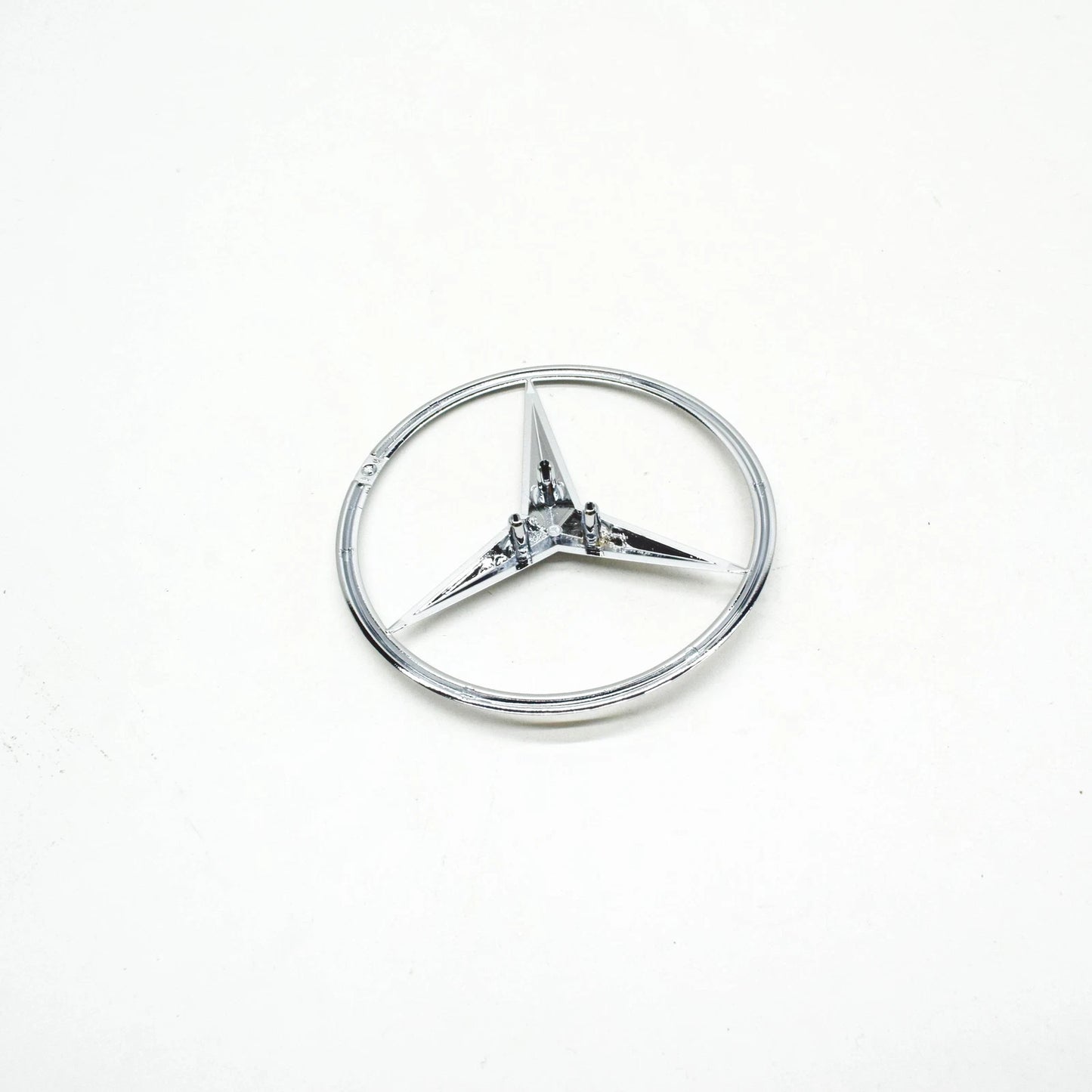 NEW MERCEDES-BENZ R-CLASS W251 TRUNK LID BADGE EMBLEM A2517580058 ORIGINAL