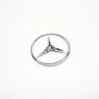 NEW MERCEDES-BENZ R-CLASS W251 TRUNK LID BADGE EMBLEM A2517580058 ORIGINAL