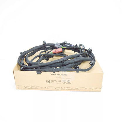 NEW AUDI Q8 FRONT PARKING SENSOR WIRING HARNESS 4M8971095GC ORIGINAL