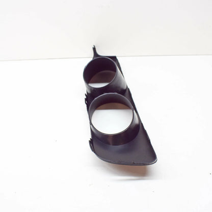 NEW VOLKSWAGEN TOUAREG 7P FRONT RIGHT FOG LIGHT COVER TRIM 7P6807490E9B9