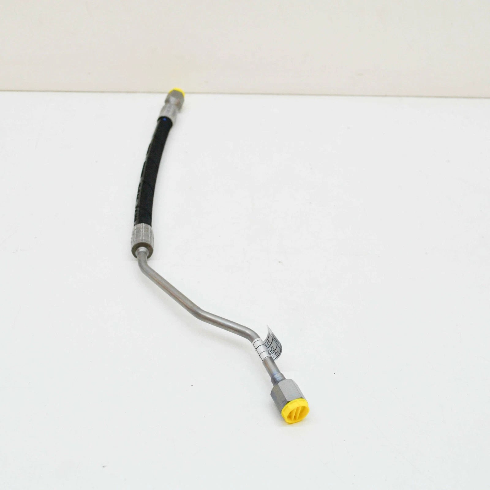 NEW BMW 7 E65 REAR DYNAMIC DRIVE PRESSURE HOSE ASSY 37136753037 ORIGINAL