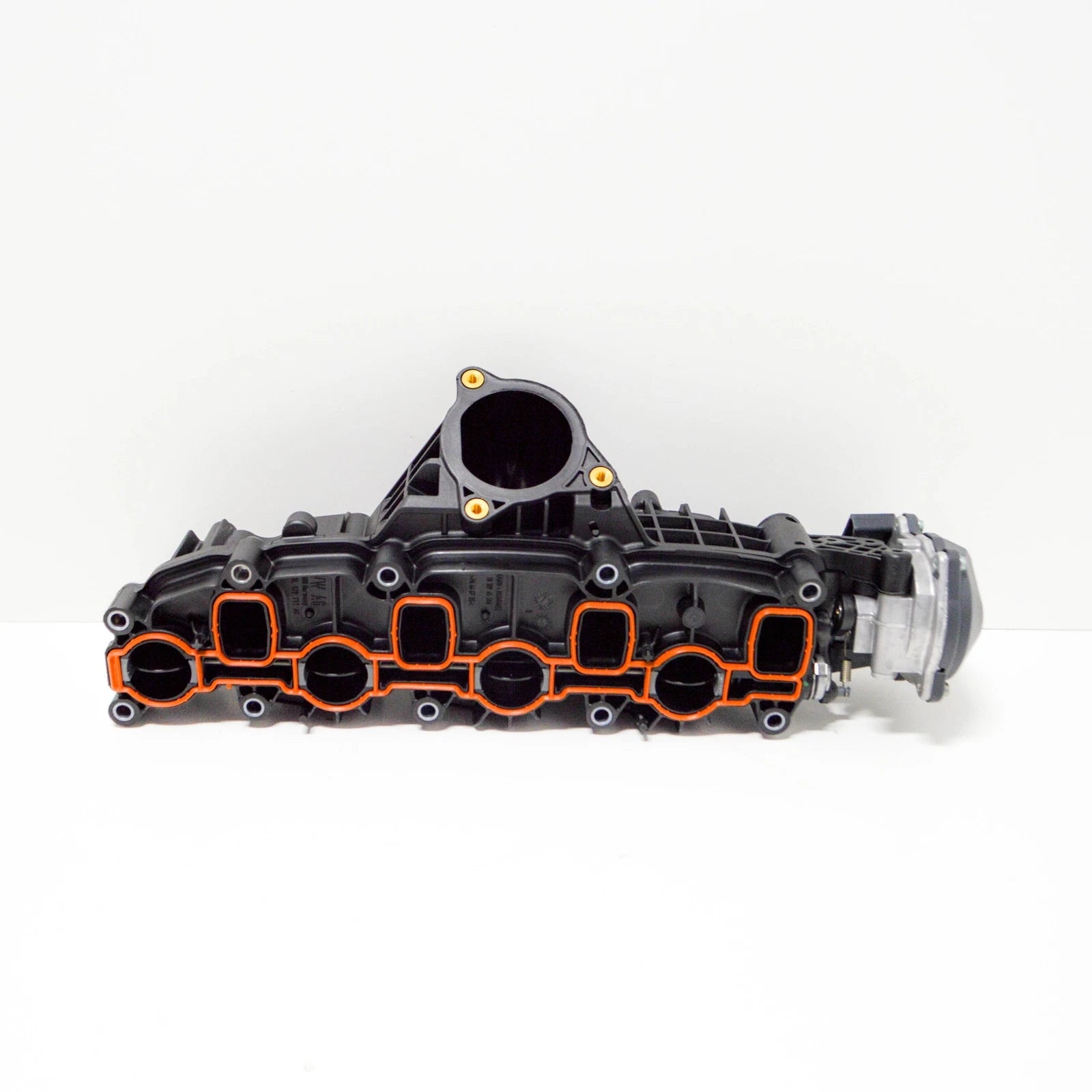 NEW AUDI Q5 8R INTAKE MANIFOLD 03L129711AG ORIGINAL