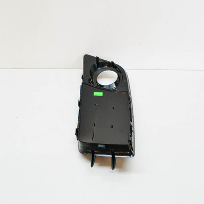 NEW AUDI A4 B8 LEFT FOG LIGHT GRILLE S-LINE 8K0807681C01C 8K0807681C 2010