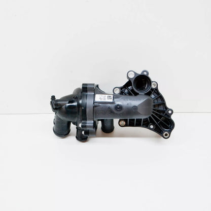 NEW AUDI A8 4H D4 WATER PUMP ASSEMBLY 079121013T ORIGINAL