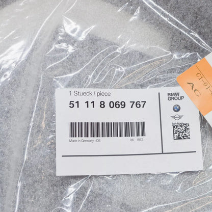 NEW BMW Z4 G29 FRONT LEFT BUMPER COVER 51118069767 8069767 ORIGINAL