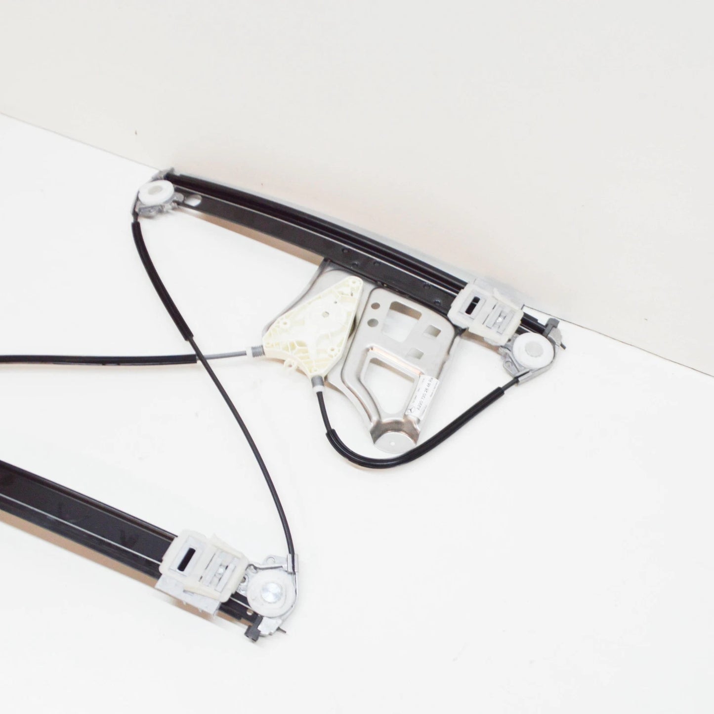 NEW MERCEDES-BENZ S-CLASS W220 FRONT RIGHT WINDOW REGULATOR A2207202646 ORIGINAL