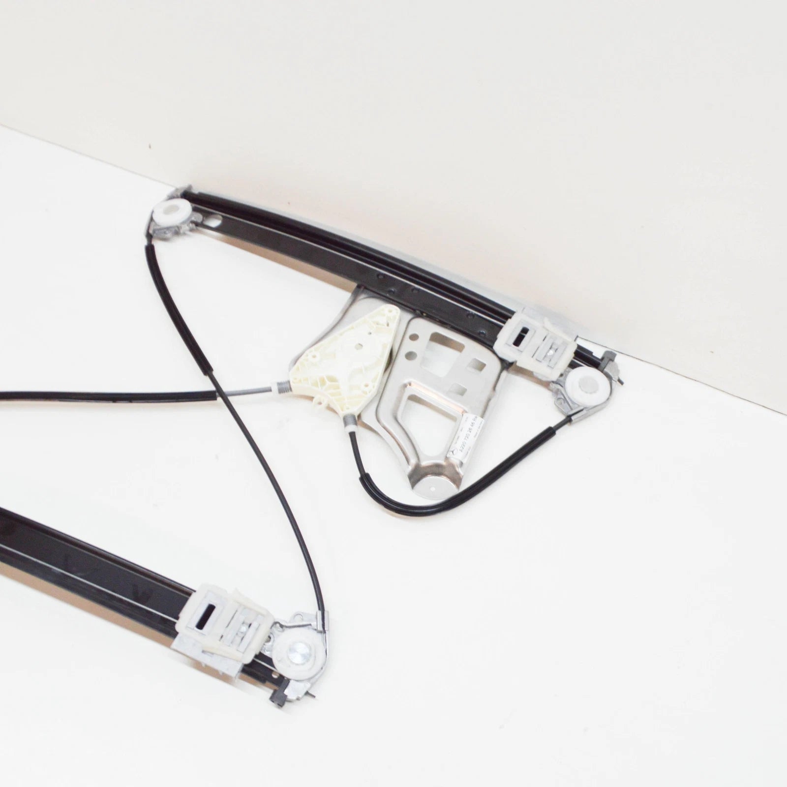 NEW MERCEDES-BENZ S-CLASS W220 FRONT RIGHT WINDOW REGULATOR A2207202646 ORIGINAL