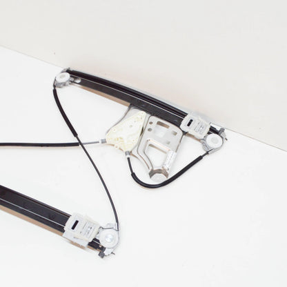 NEW MERCEDES-BENZ S-CLASS W220 FRONT RIGHT WINDOW REGULATOR A2207202646 ORIGINAL