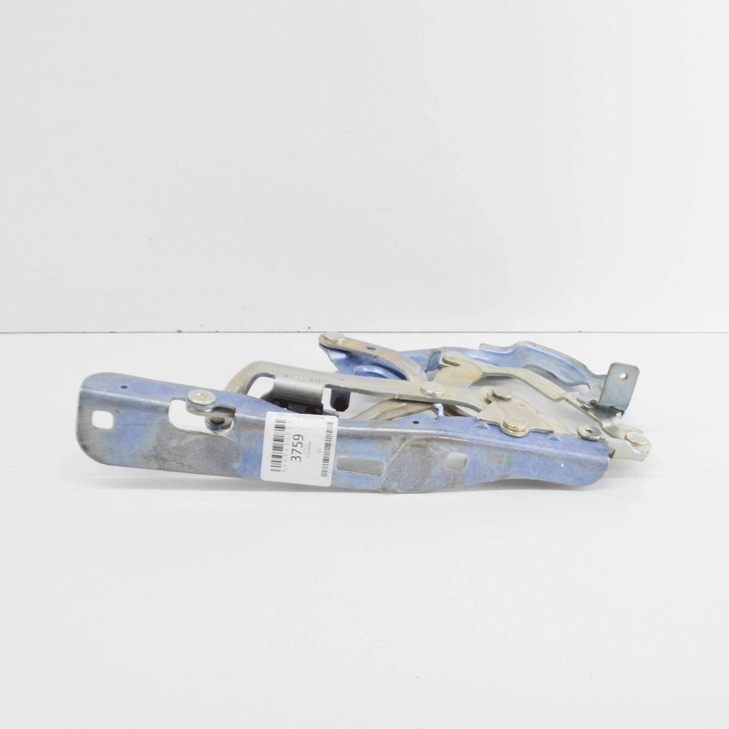 NEW AUDI TT FV3 FRONT RIGHT BONNET HOOD HINGE 8S0823302B ORIGINAL