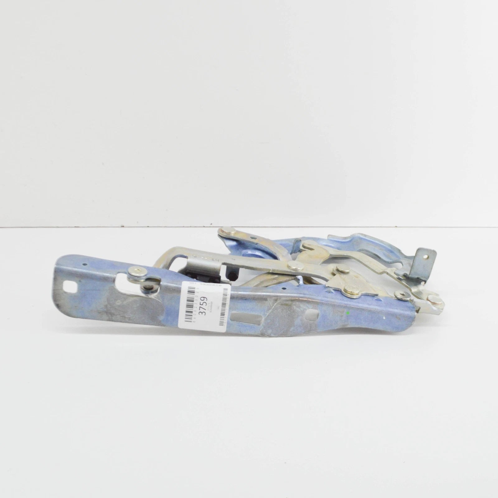 NEW AUDI TT FV3 FRONT RIGHT BONNET HOOD HINGE 8S0823302B ORIGINAL