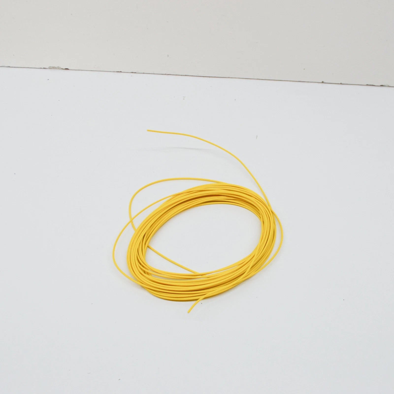 NEW VOLKSWAGEN PASSAT B5 YELLOW ELECTRICAL CABLE IN BAG 10M 000979981A